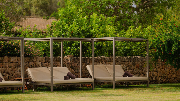 Zoetry Mallorca Wellness & Spa